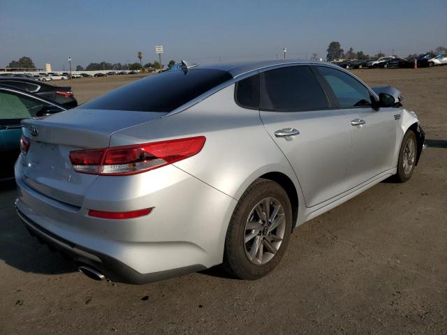 2020 KIA OPTIMA LX - 5XXGT4L35LG390728