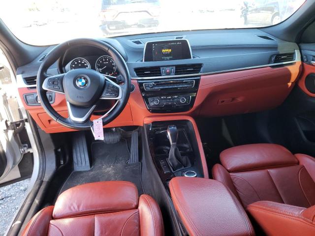 VIN WBXYJ3C3XJEJ82420 2018 BMW X2, Sdrive28I no.8