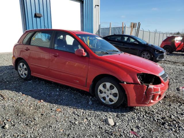 KNAFE161685018385 KIA Spectra5 5 Sx