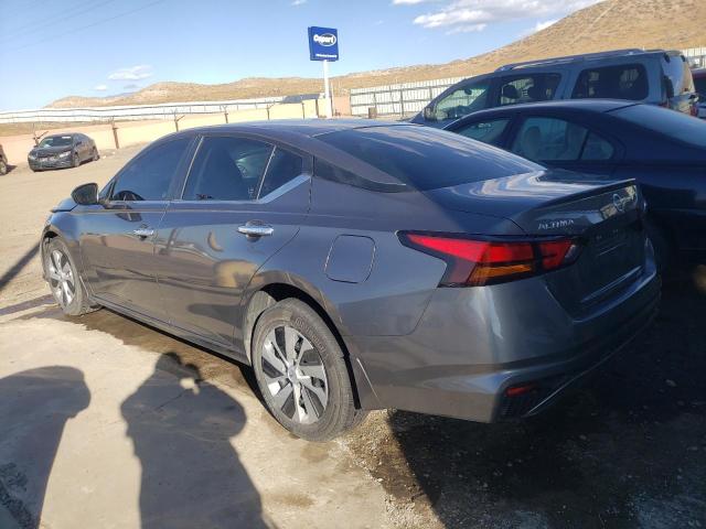 1N4BL4BV0NN311007 Nissan ALTIMA S