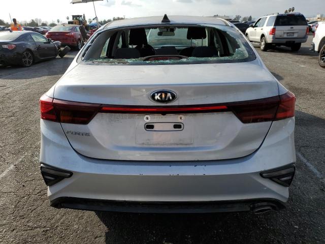 3KPF24AD2LE184575 KIA FORTE FE