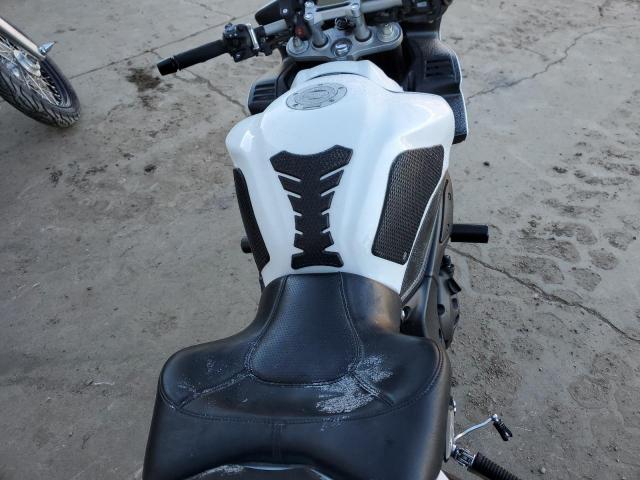2014 YAMAHA FZ1 S JYARN17E2EA009571
