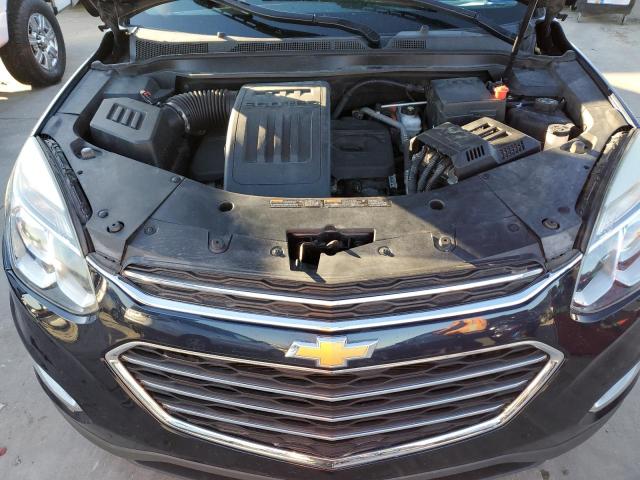 2017 CHEVROLET EQUINOX PR - 2GNALDEK1H1605679