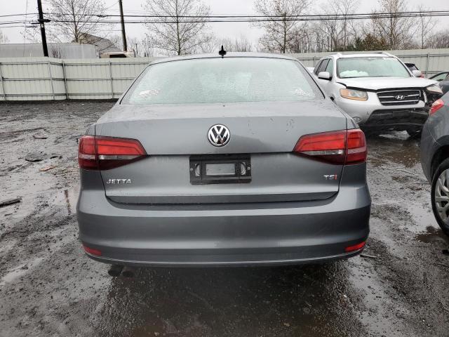 2016 VOLKSWAGEN JETTA S - 3VW167AJ4GM397414