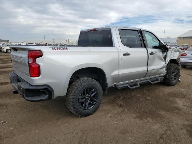 2019 CHEVROLET SLVRD 1500 3GCPYCEFXKG148029