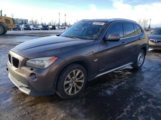 2012 BMW X1 XDRIVE2 for sale in Rocky View County, AB