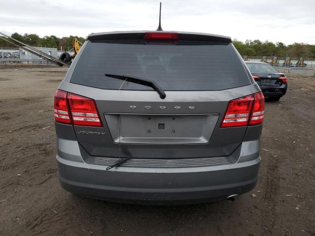 3C4PDCAB8CT296851 | 2012 Dodge journey se