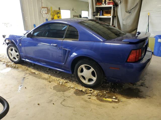 2003 FORD MUSTANG VIN: 1FAFP40403F440209
