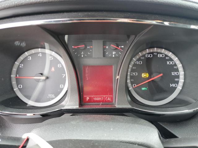 2CTALBEW6A6293677 GMC Terrain Sle