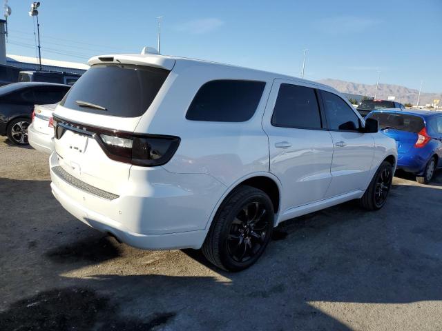 2019 DODGE DURANGO SX - 1C4RDJAG5KC848292