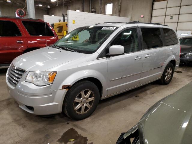 2009 Chrysler Town & Country Touring