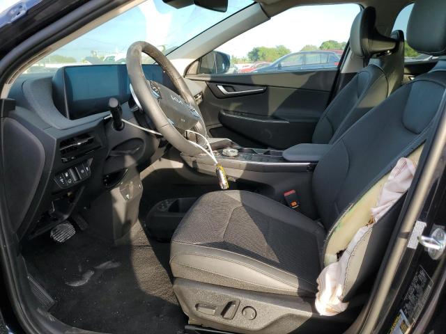 2022 KIA EV6 LIGHT KNDC34LAXN5029127