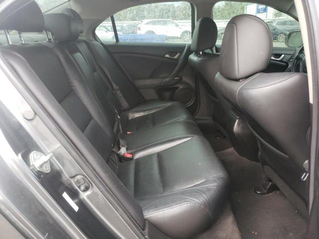 JH4CU2F6XAC029304 Acura TSX