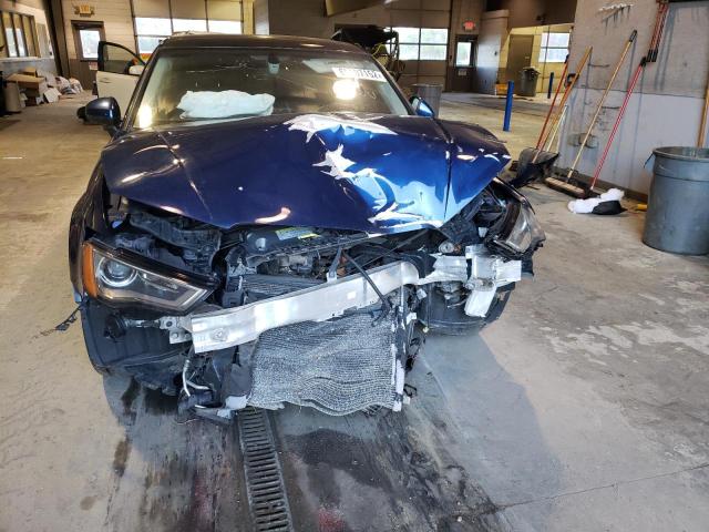 2015 AUDI S3 PREMIUM WAUBFGFF5F1008851