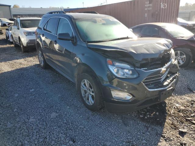 2GNALCEK9H1535844 | 2017 CHEVROLET EQUINOX LT