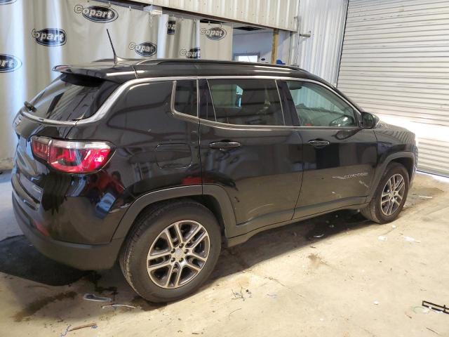 3C4NJCBB8LT252850 Jeep Compass