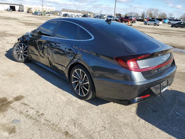 2020 HYUNDAI SONATA LIM - 5NPEH4J21LH052234