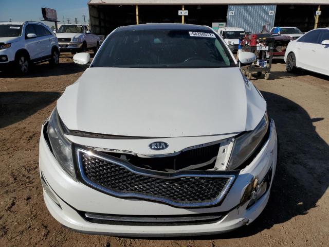 5XXGR4A68FG458178 KIA OPTIMA SX