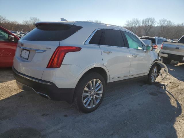 2017 CADILLAC XT5 PLATIN - 1GYKNFRS9HZ105588