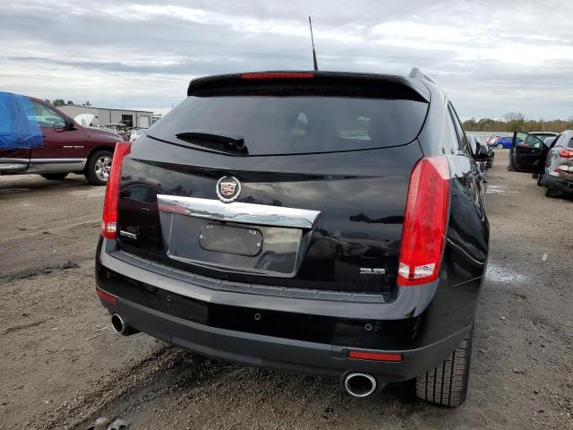 3GYFNEE35DS573965 Cadillac SRX