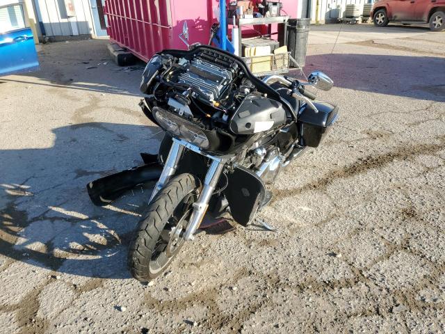 2022 HARLEY-DAVIDSON FLTRX 1HD1KHC1XNB619524