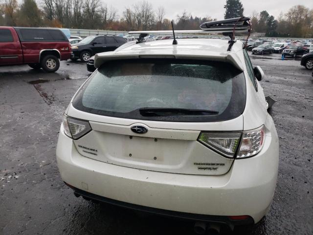 JF1GR7E64DG887101 Subaru Impreza Wrx