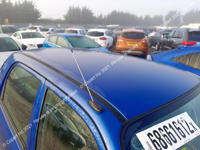 MA3FFB21S00556251 Suzuki Alto Gl