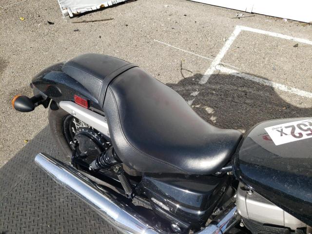 2011 HONDA VT750 C2B JH2RC5383BK100153