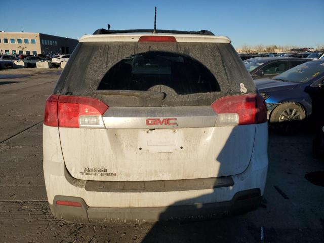2GKALREK3E6250250 GMC Terrain Sle
