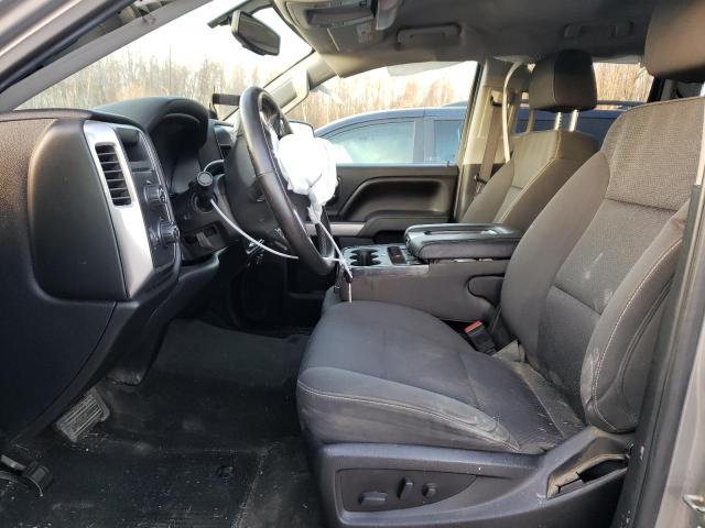 2017 CHEVROLET SILVRDO LT 1GCVKREC5HZ258643