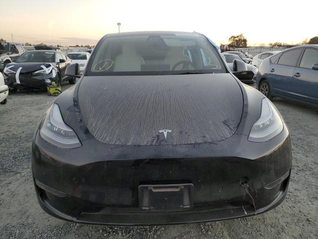 5YJYGDEE1MF152158 Tesla Model Y