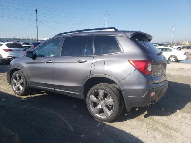 2021 HONDA PASSPORT T - 5FNYF8H9XMB039026