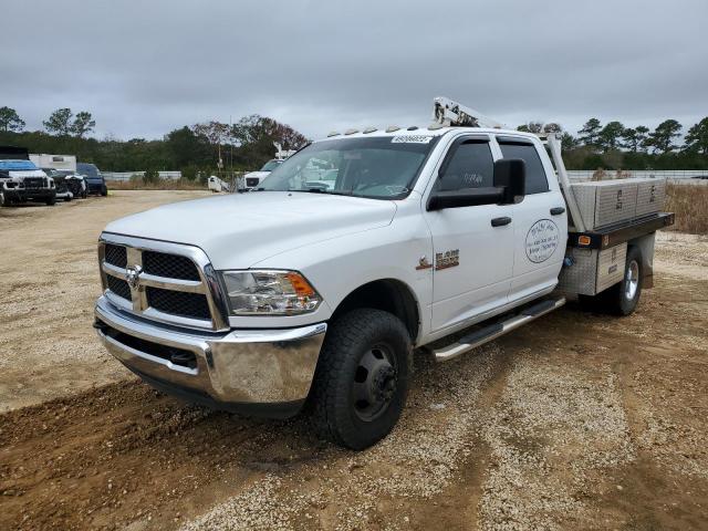 2017 RAM 3500 - 3C7WRTCL3HG770954