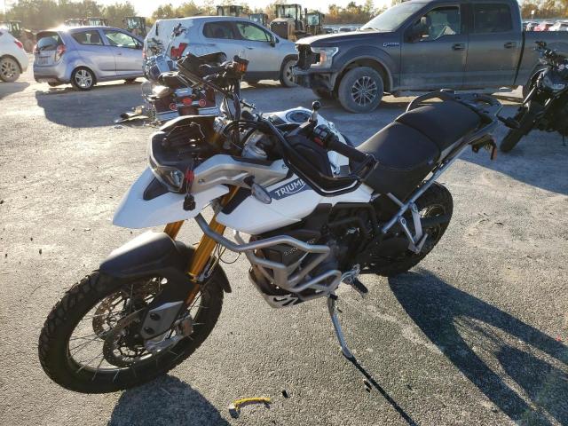 2020 TRIUMPH MOTORCYCLE TIGER 900 SMTE67DF9LT997726