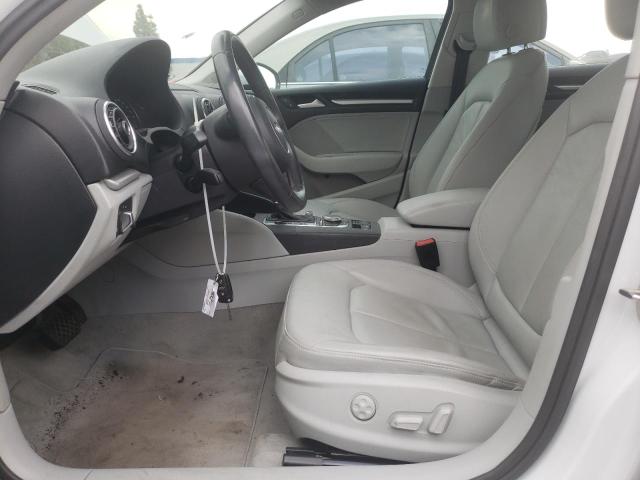 2015 AUDI S3 PREMIUM WAUBFGFF5F1135695