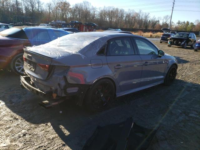 2018 AUDI RS3 WUABWGFF6J1902629
