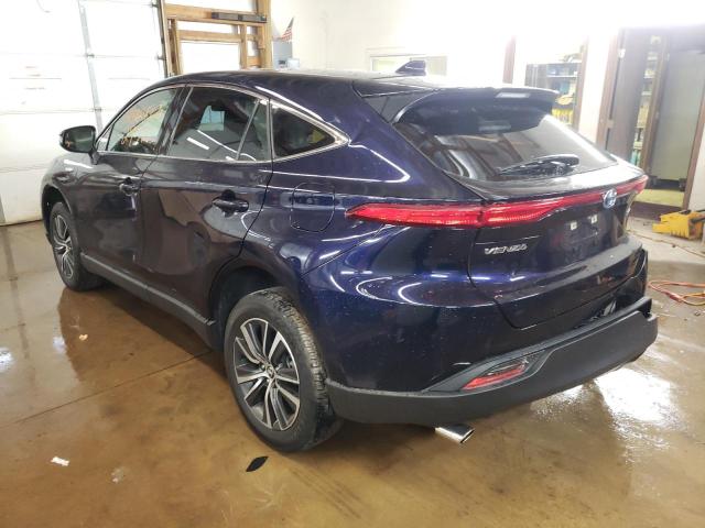2021 TOYOTA VENZA LE A JTEAAAAH3MJ003174