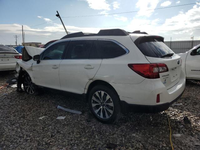 4S4BSENC7H3295915 Subaru Outback 3.6r Limited