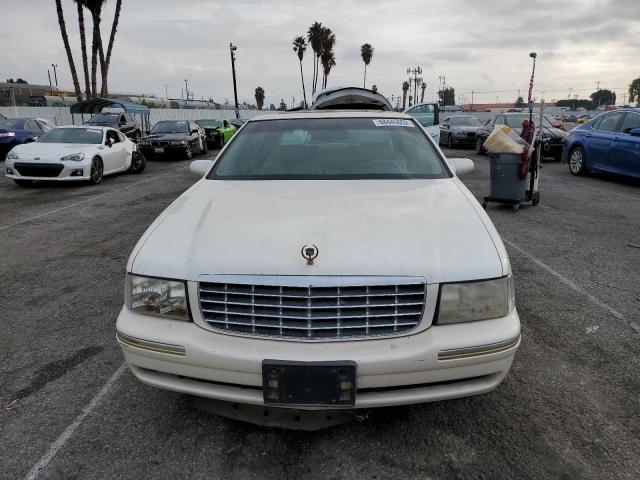 1G6KE54Y2VU238345 Cadillac Deville Delegance