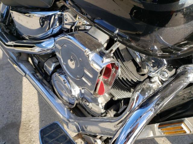 2004 HONDA VT1100 C2 1HFSC430X4A400382