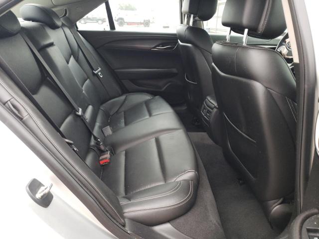 1G6AA5RX2E0164746 Cadillac ATS