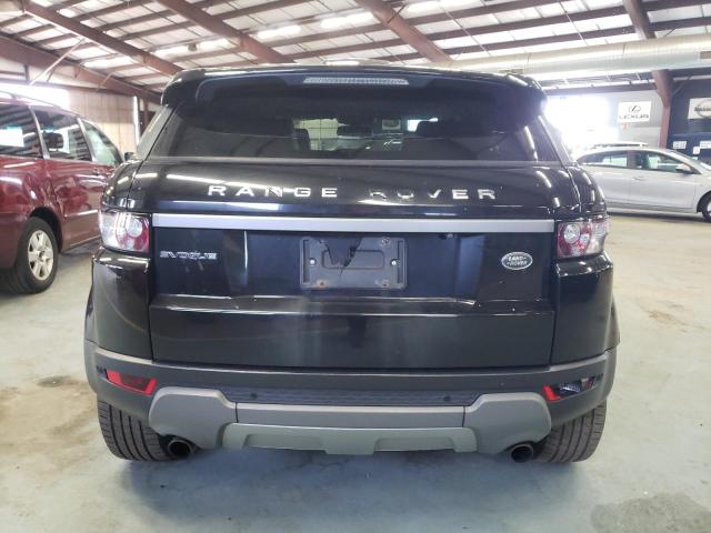 SALVR2BGXEH866369 Land Rover Range Rover Evoque Pure Premium