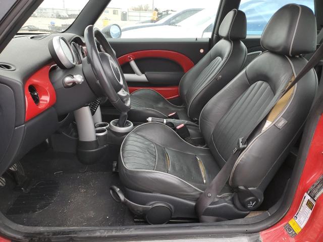 WMWRE33556TL19948 Mini COOPER S