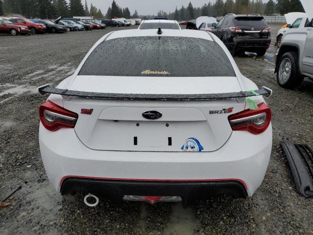 2020 SUBARU BRZ TS JF1ZCAD10L9700789