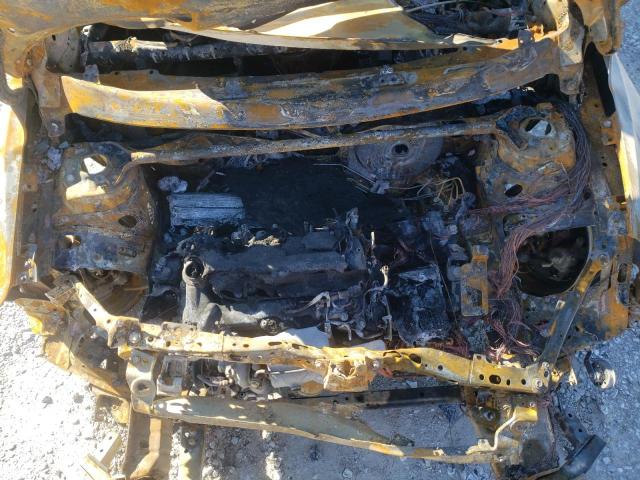 2019 CHEVROLET CRUZE - 1G1BJ5SM2K7106519