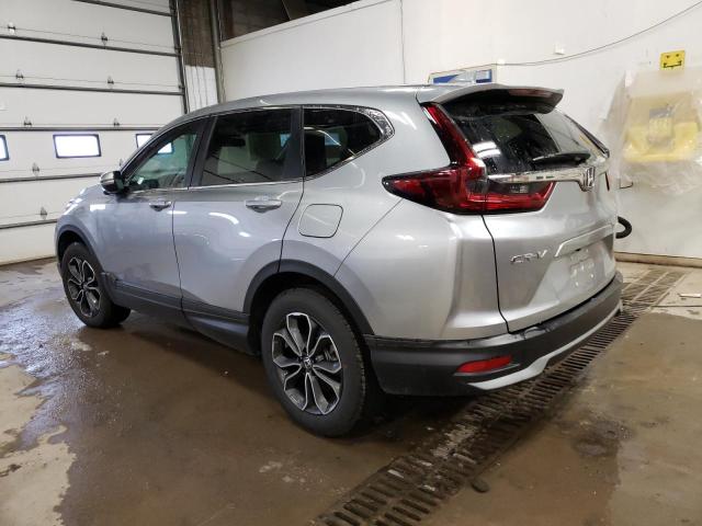 2020 HONDA CRV 2HKRW2H56LH688269