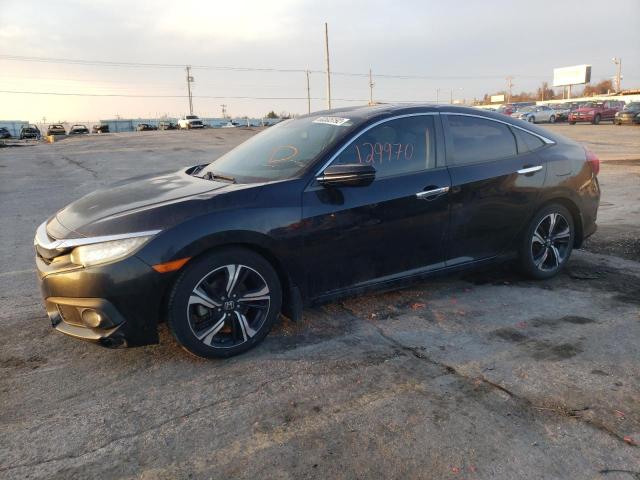 2016 HONDA CIVIC TOUR - 19XFC1F98GE025730