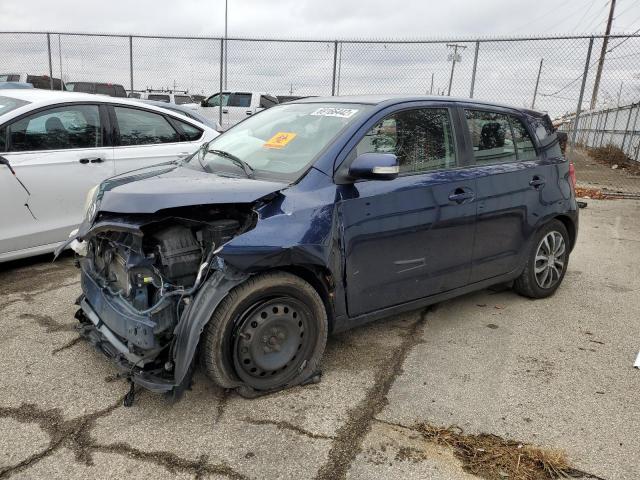 2011 Scion xD 