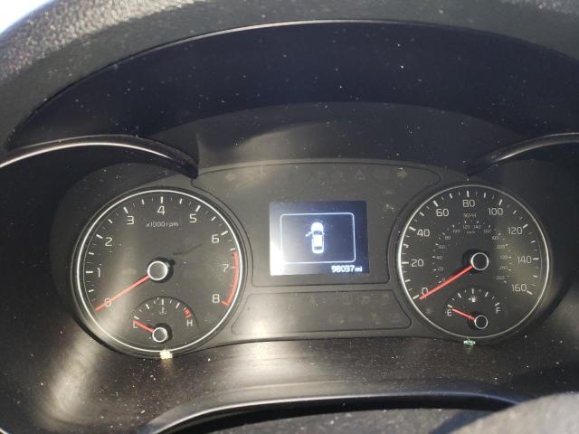 2016 KIA OPTIMA LX - 5XXGT4L31GG033620