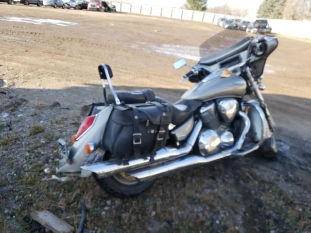 2003 HONDA VTX1800 S 1HFSC49323A100996